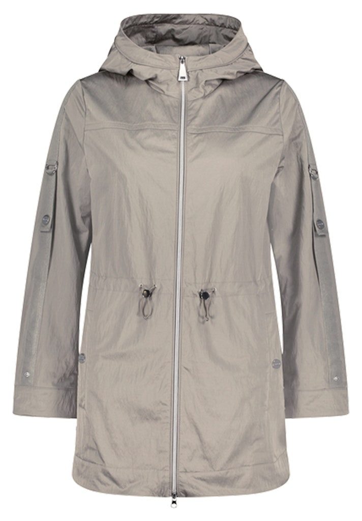 Allwetterjacke