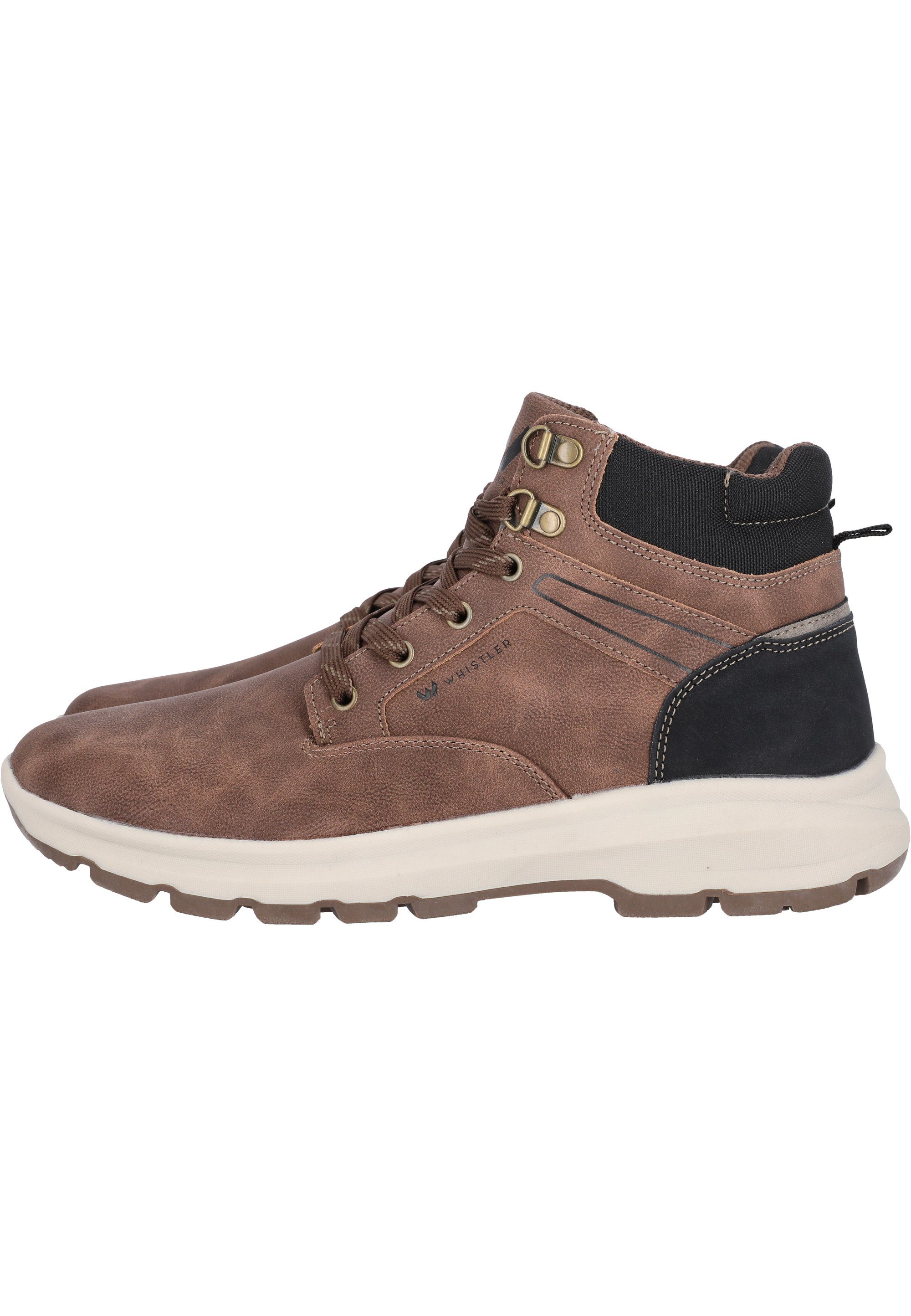 WHISTLER Aoshilo Outdoorschuh mit Allwetterprofil