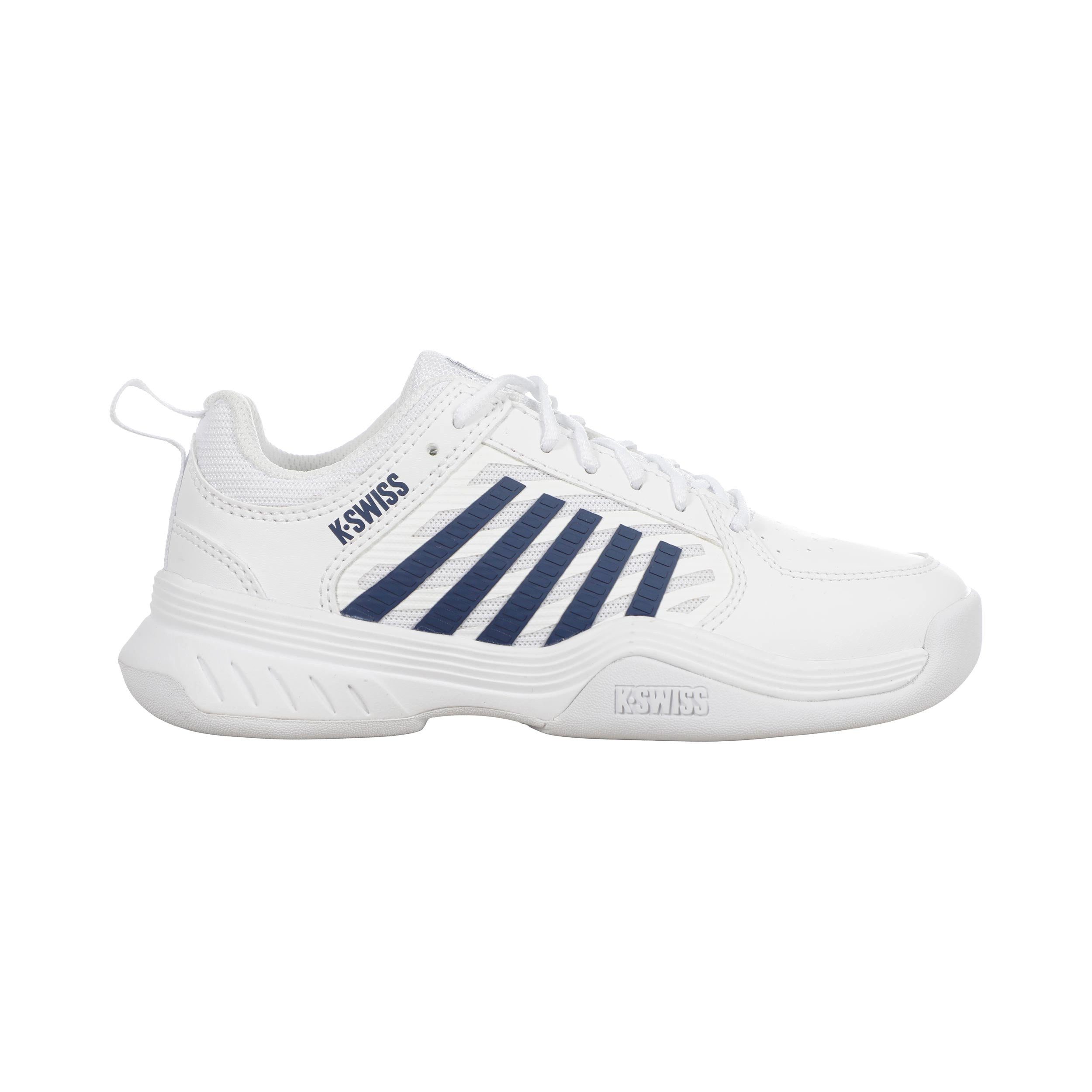 K-Swiss Court Express 2 - Teppichcourt Tennisschuh Tennisschuh