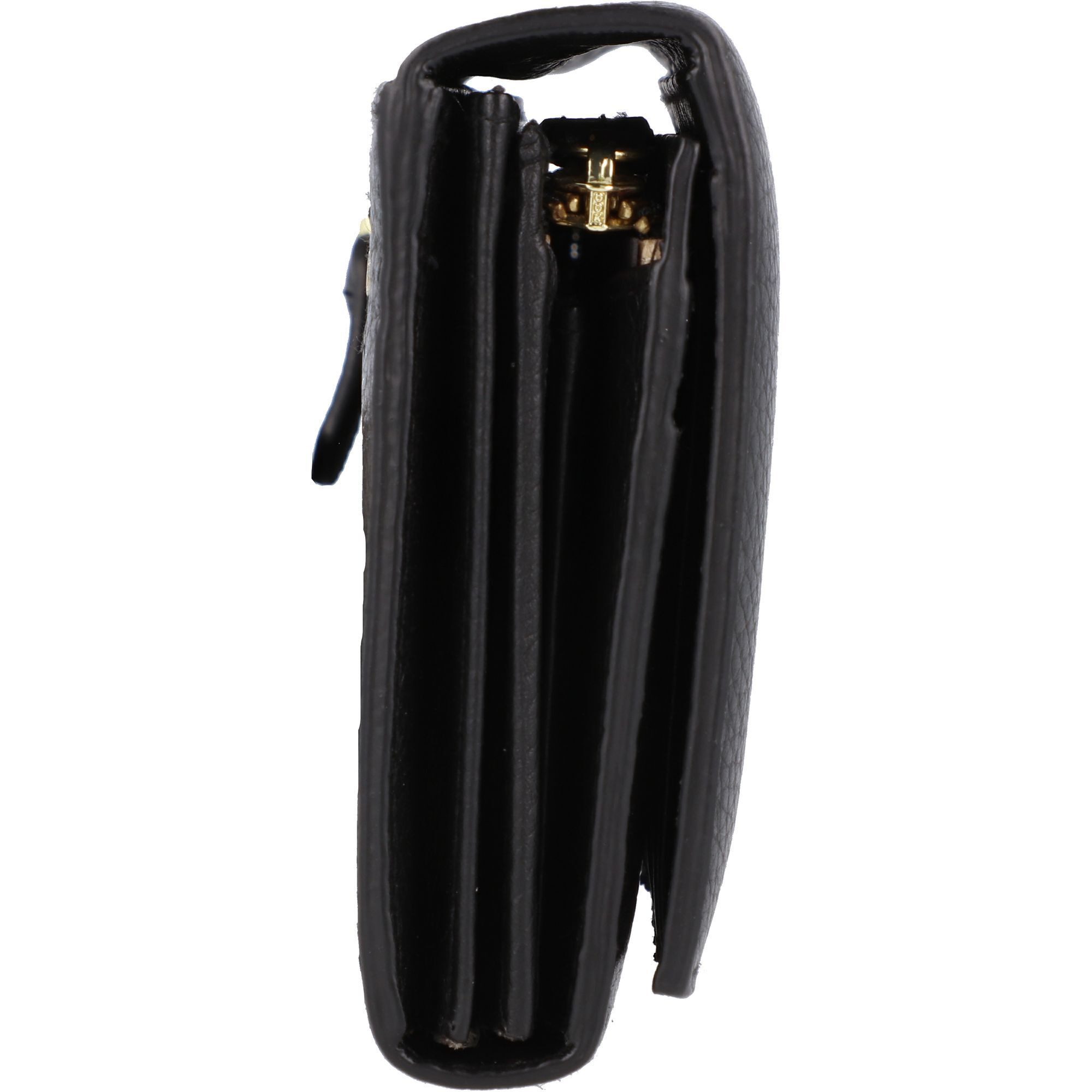 Bric's Geldbörse Marmolada, Leder