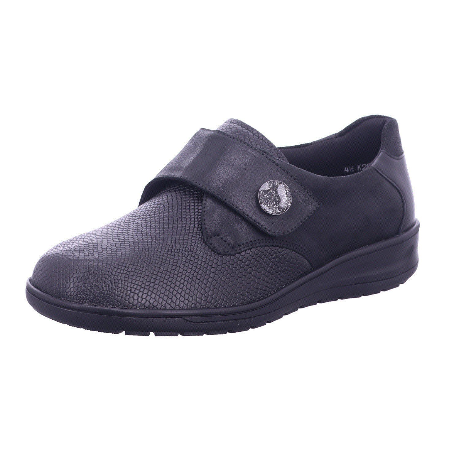 Schnürschuh