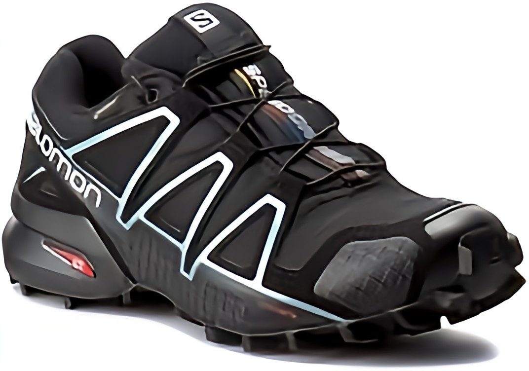 Salomon Speedcross 4 GTX W - wasserdicht für Damen Outdoorschuh günstig online kaufen