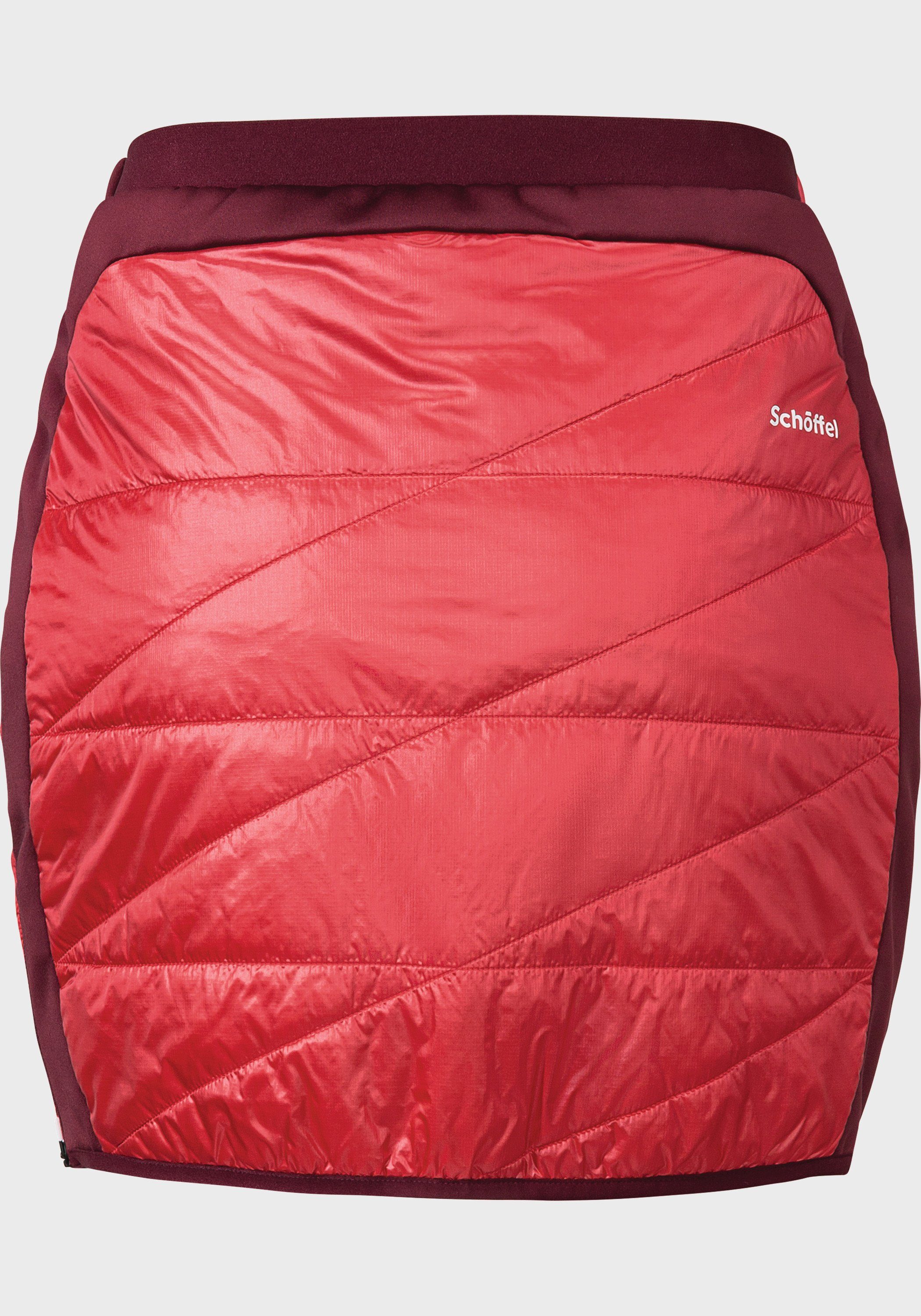 Schöffel Sweatrock Thermo Skirt Stams L