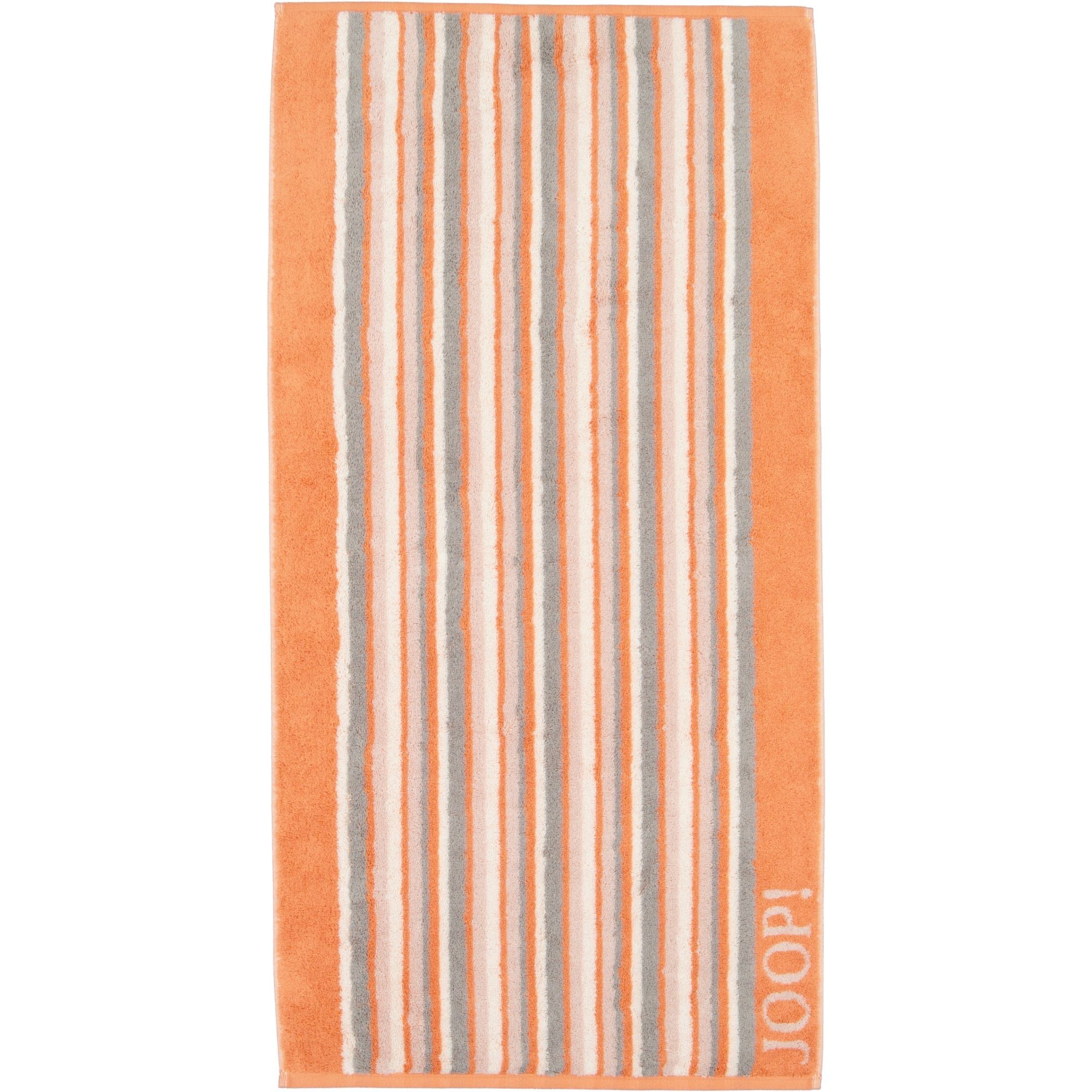 JOOP! Handtücher Move Stripes 1692, 100% Baumwolle (1-St)