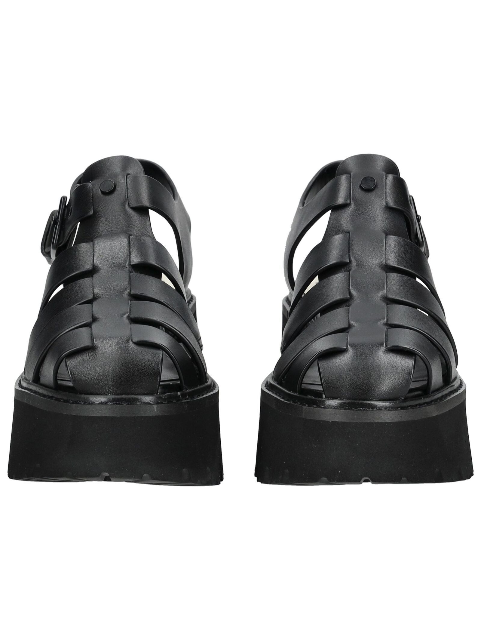 Dolce Vita Dolce Vita Sandalen Leder Riemchensandale