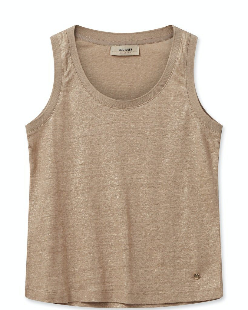 Mos Mosh Tanktop Tanktop für Damen (1-tlg)