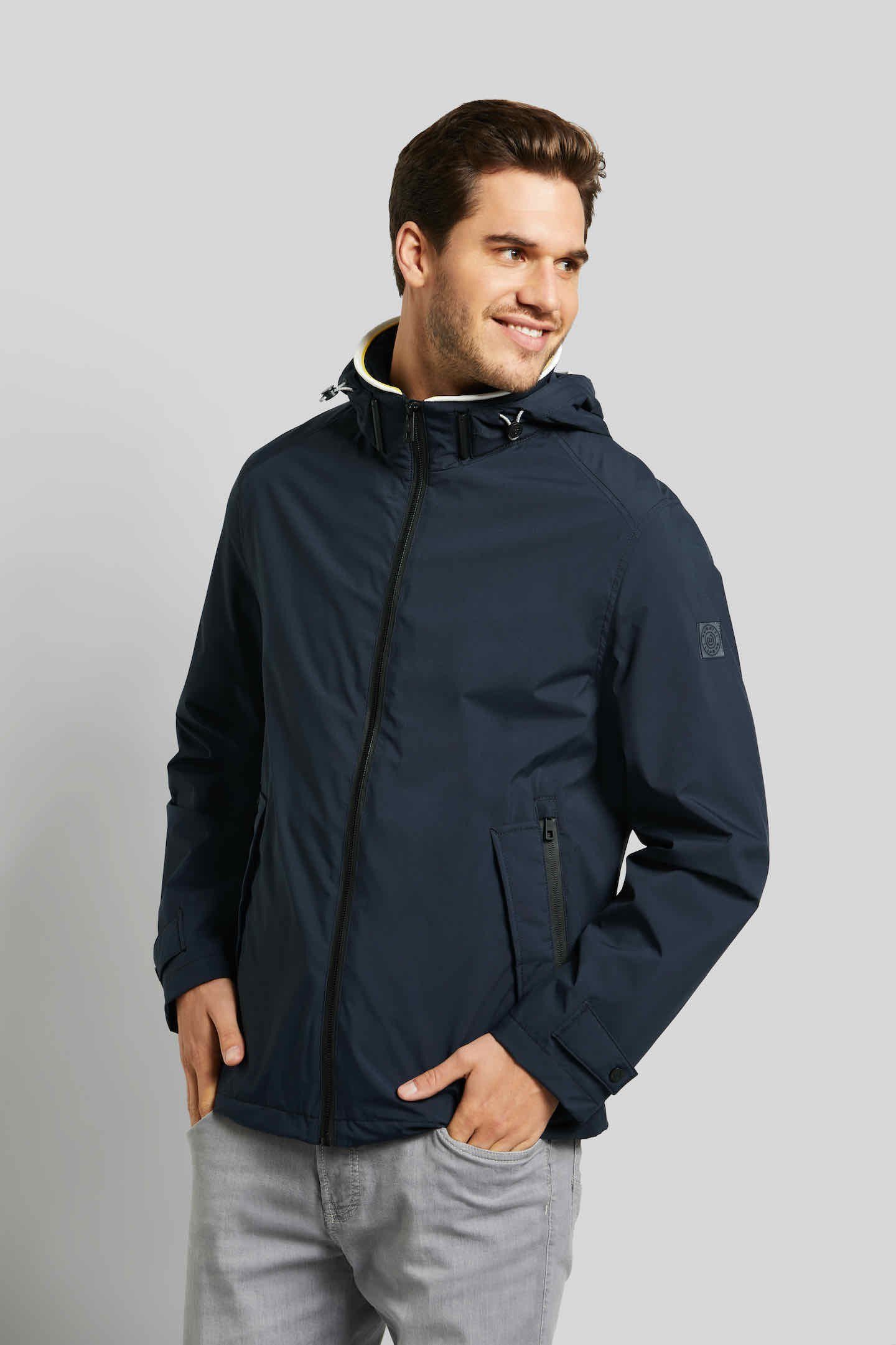Langjacke