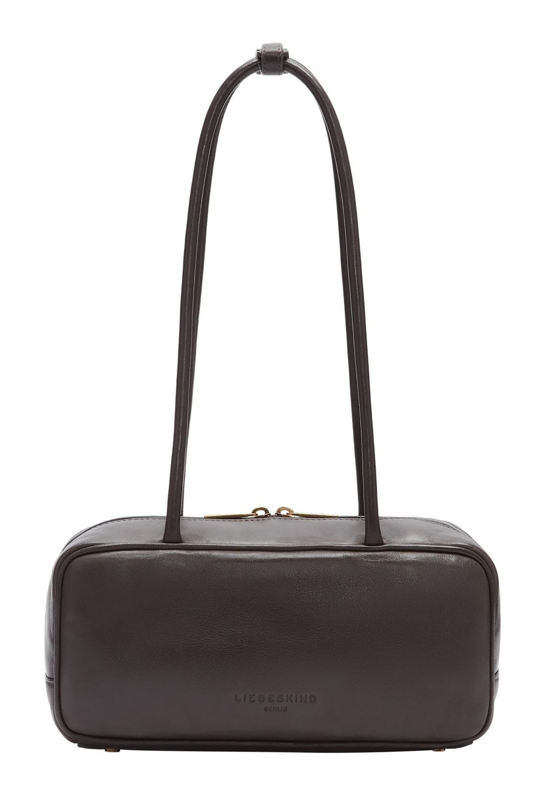 Liebeskind Berlin Schultertasche Satchel, aus echtem Schafsleder günstig online kaufen