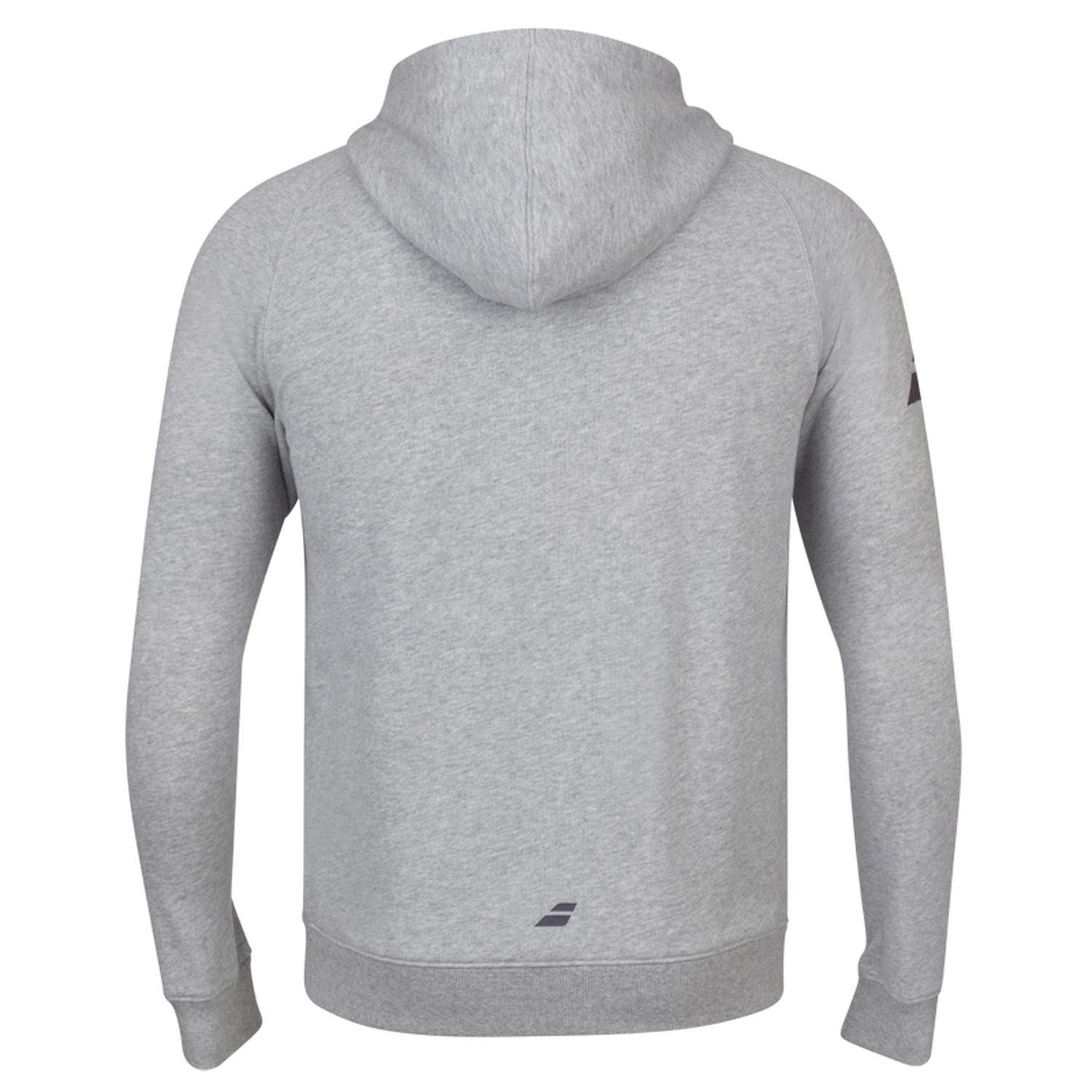 Babolat Tennisjacke EXERCISE HOOD JACKET MEN