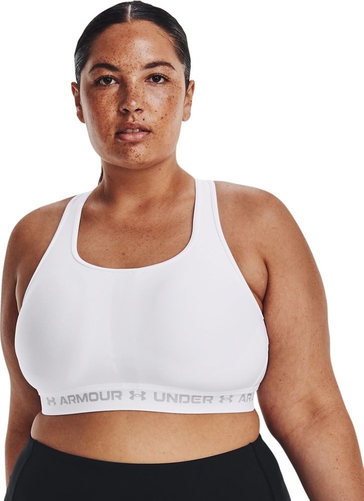 Under Armour® Sport-BH Crossback Mid Bra günstig online kaufen