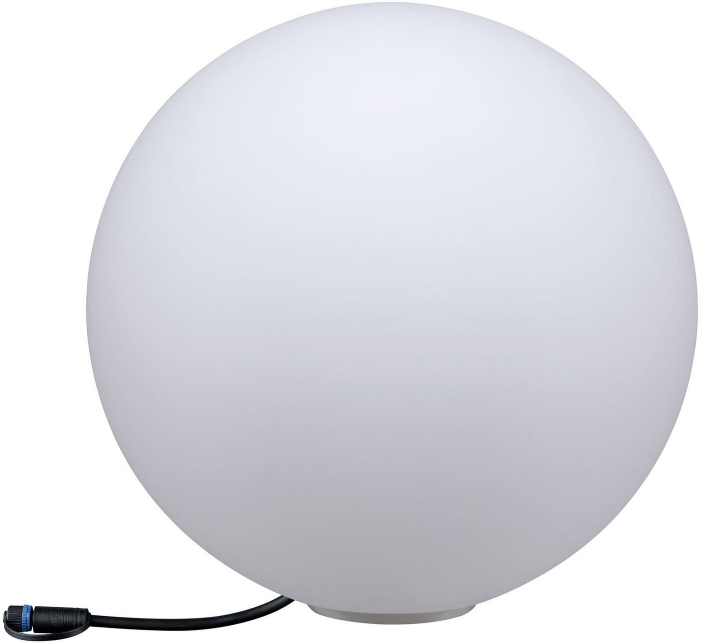 Paulmann LED Kugelleuchte »Outdoor Plug & Shine Lichtobjekt Globe«, IP67 3000K 24V-kaufen