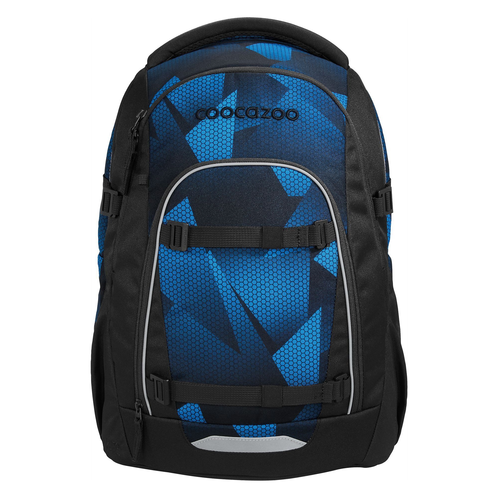 coocazoo Schulrucksack Mate, Polyester