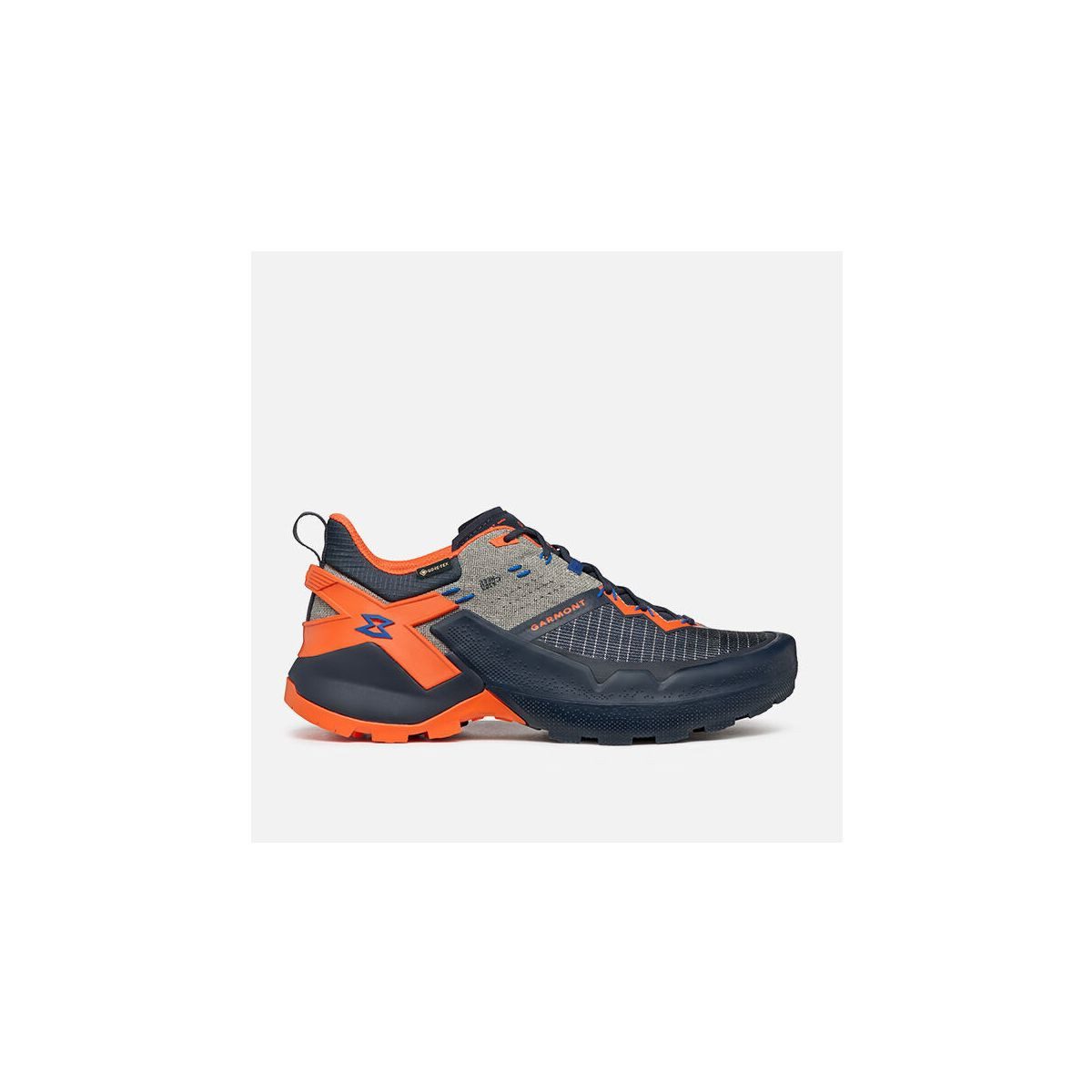 Garmont 9.81 Onyx GTX Alpinschuh Leichter, wasserdichter Outdoorschuh mit technischem Design, ideal