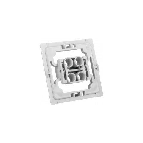 Smart-Home-Zubehör (152993A2) Joy IP Adapter Homematic ELSO