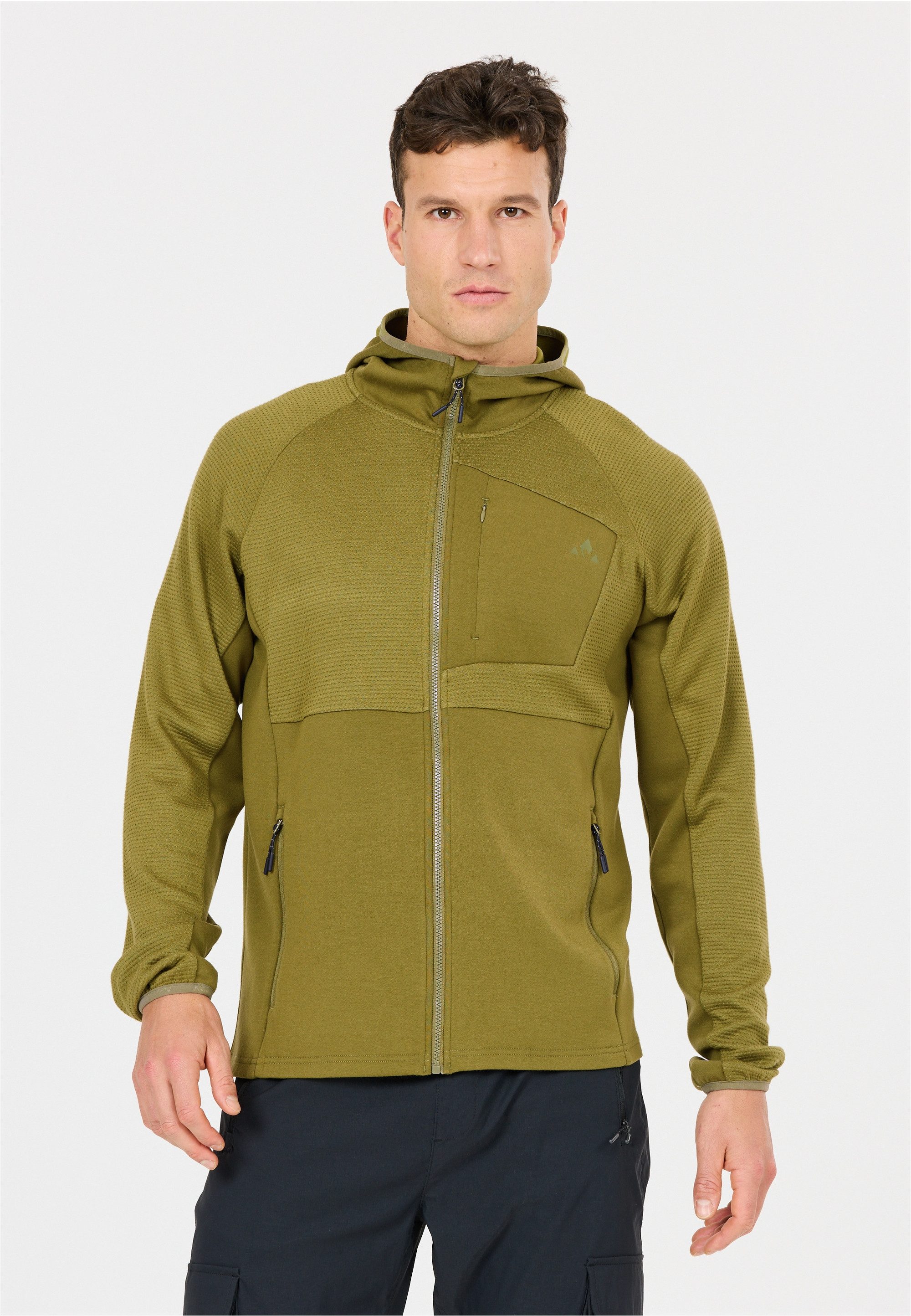 Outdoorjacke Langley