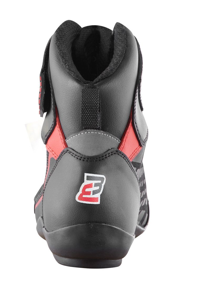Bogotto GPX Motorradschuhe Motorradstiefel Atmungsaktiv