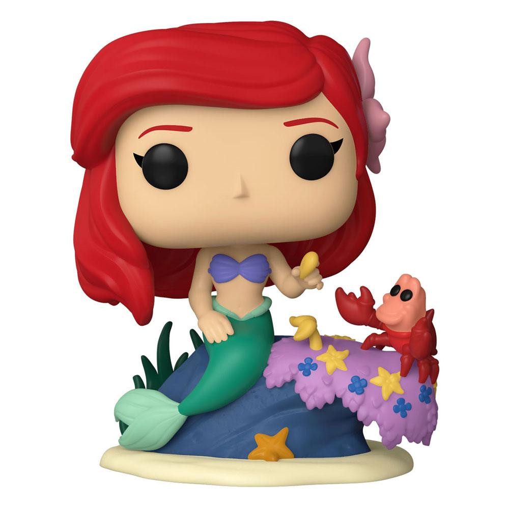Funko Merchandise-Figur Disney: Ultimate Princess - Ariel #54742