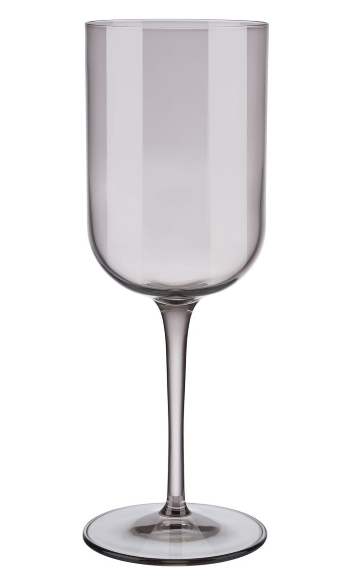blomus Gläser-Set FUUM Fungi Rotweingläser 0,4 l Set4, Glas