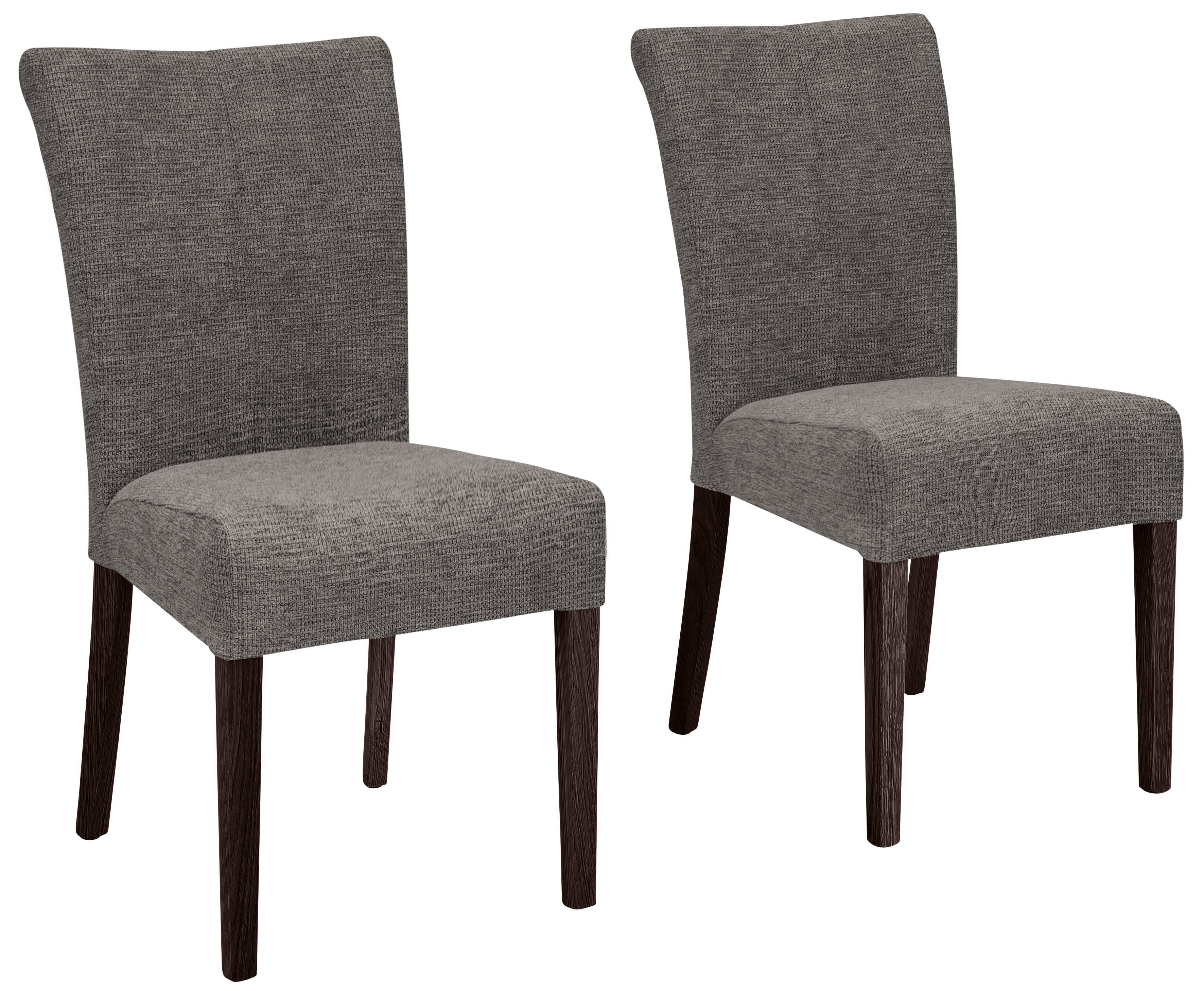 Home affaire Esszimmerstuhl Queen (Set, 2 günstig online kaufen