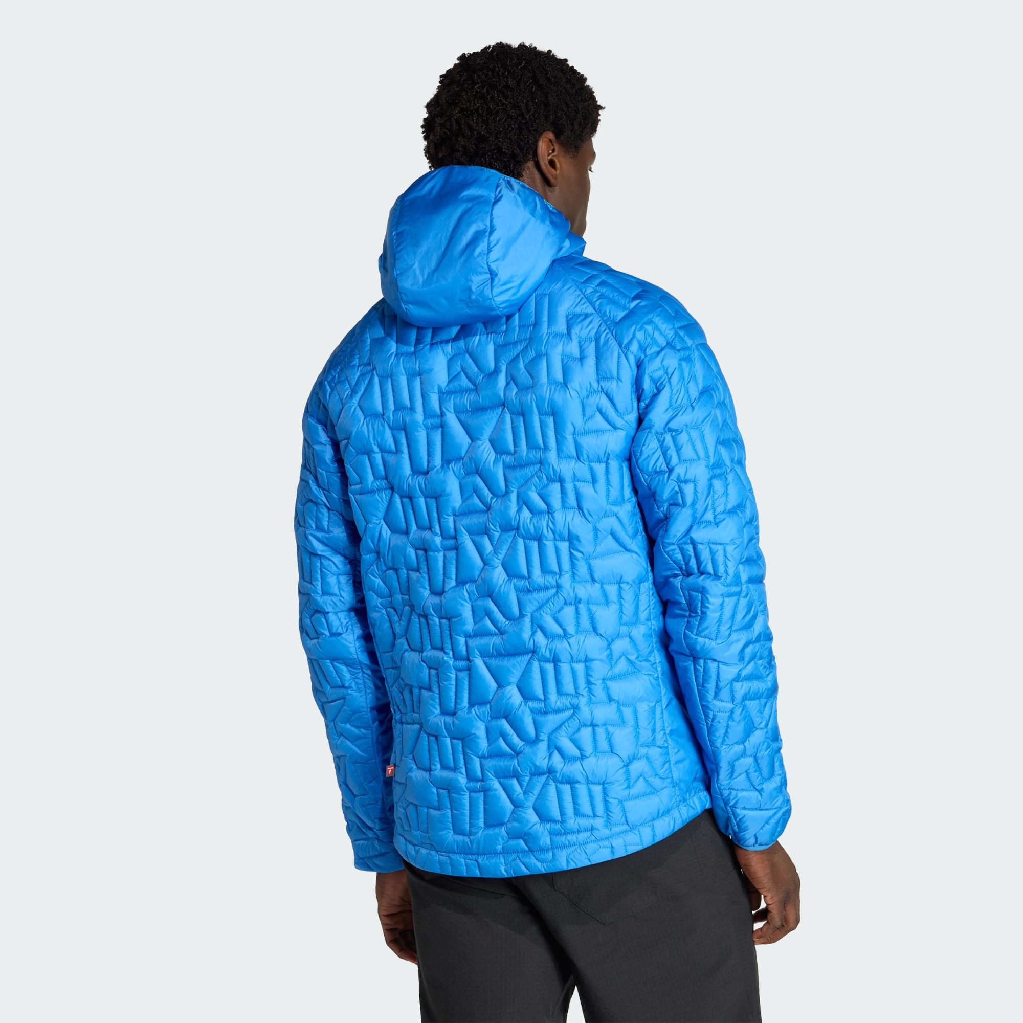 adidas TERREX Outdoorjacke (1-St) günstig online kaufen