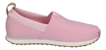TOMS ALPARGATA RESIDENT 10018266 Slip-On Sneaker Pink