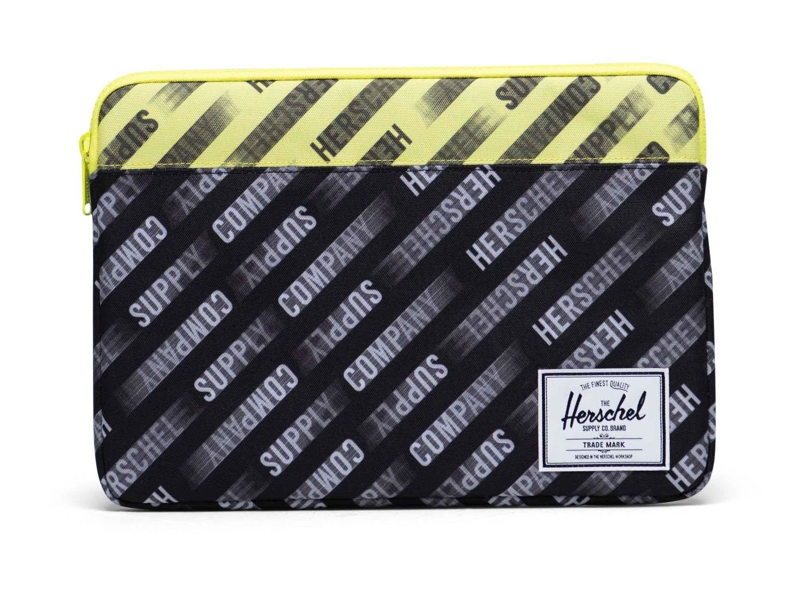 Herschel Laptop-Hülle Anchor