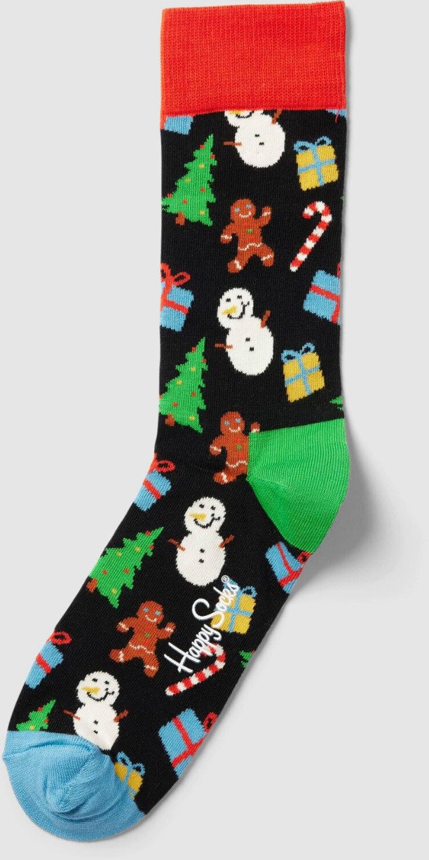 Happy Socks Freizeitsocken Bring It On günstig online kaufen
