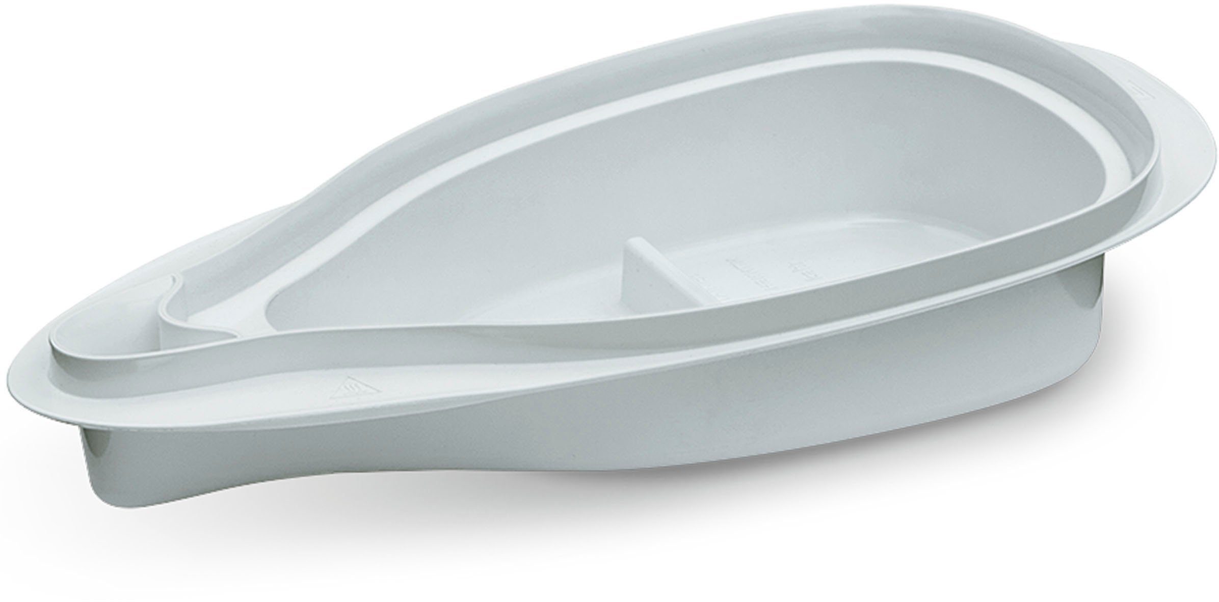 Philips Dampfbügelstation PerfectCare Compact GC7844/20, 1500 ml Wassertank, 2.400 Watt, OptimalTemp, 400 gr Dampfstoß