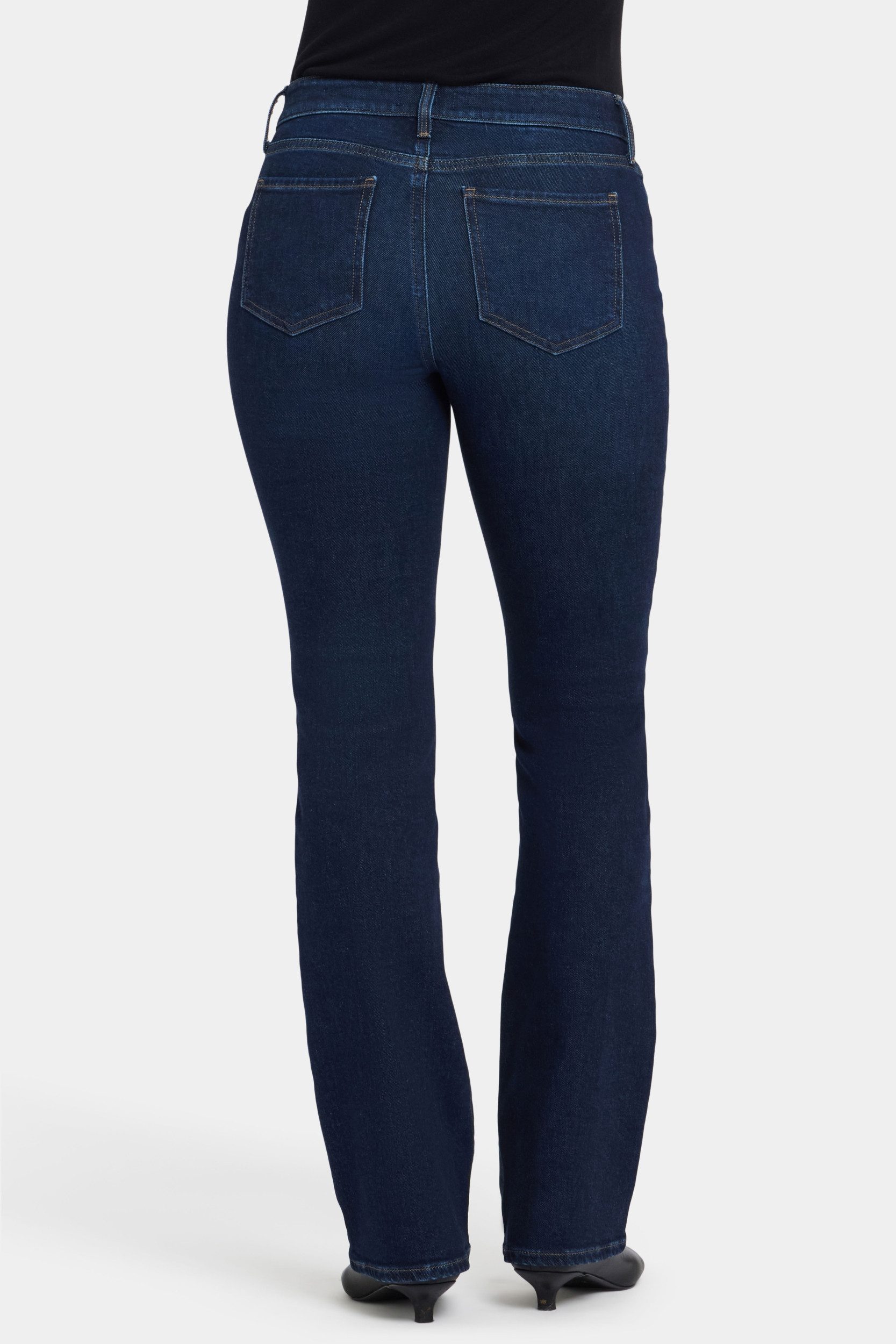 NYDJ Bootcut-Jeans Barbara Bootcut Jeans