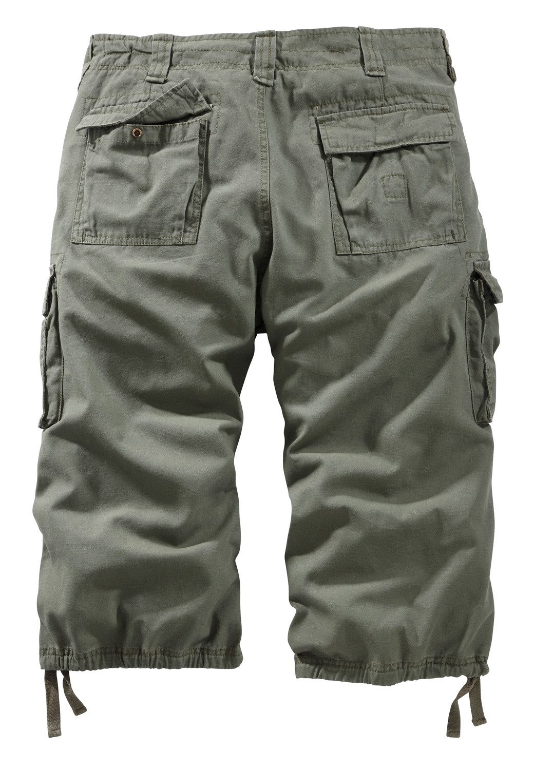 Surplus Raw Vintage Cargoshorts SURPLUS Trooper günstig online kaufen