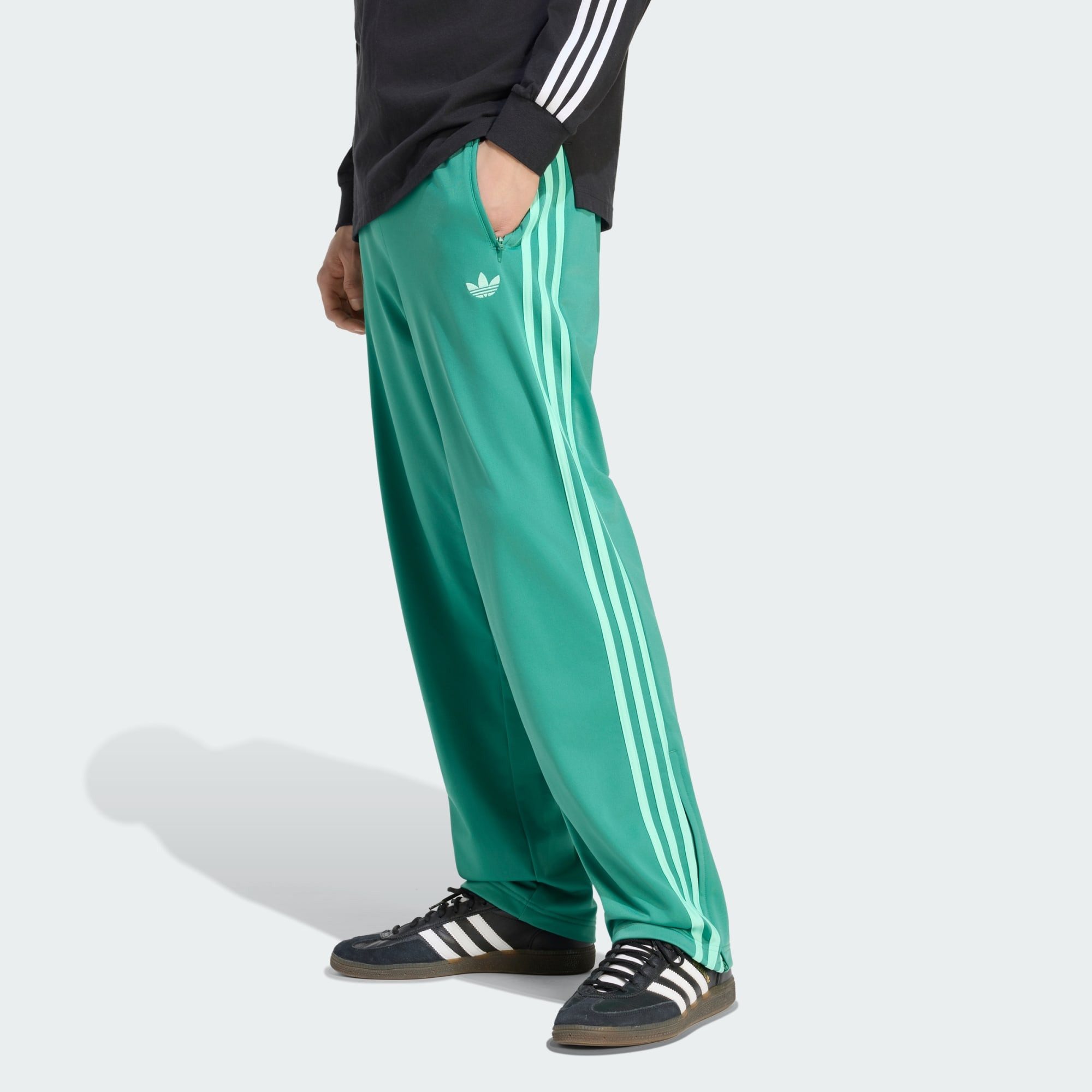 adidas Originals Jogginghose FIREBIRD TRAININGSHOSE (1-tlg)
