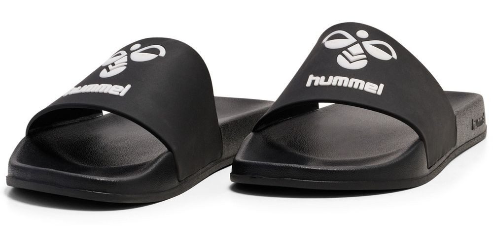 hummel Essential Pool Slide Badeschuh günstig online kaufen
