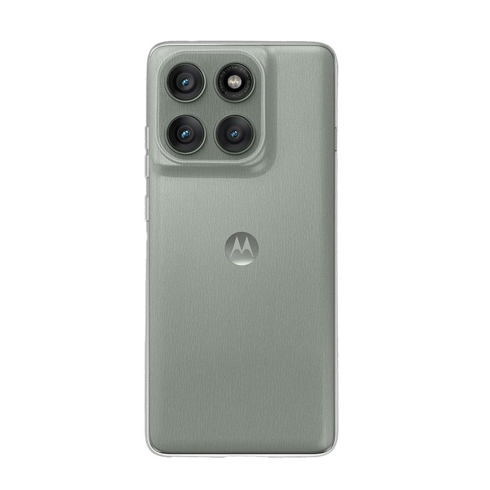 3MK Smartphone-Hülle Handyhülle Schutzhülle Kantenschutz, Fallschutz 175 cm, verstärkte Ecken, Military Grade