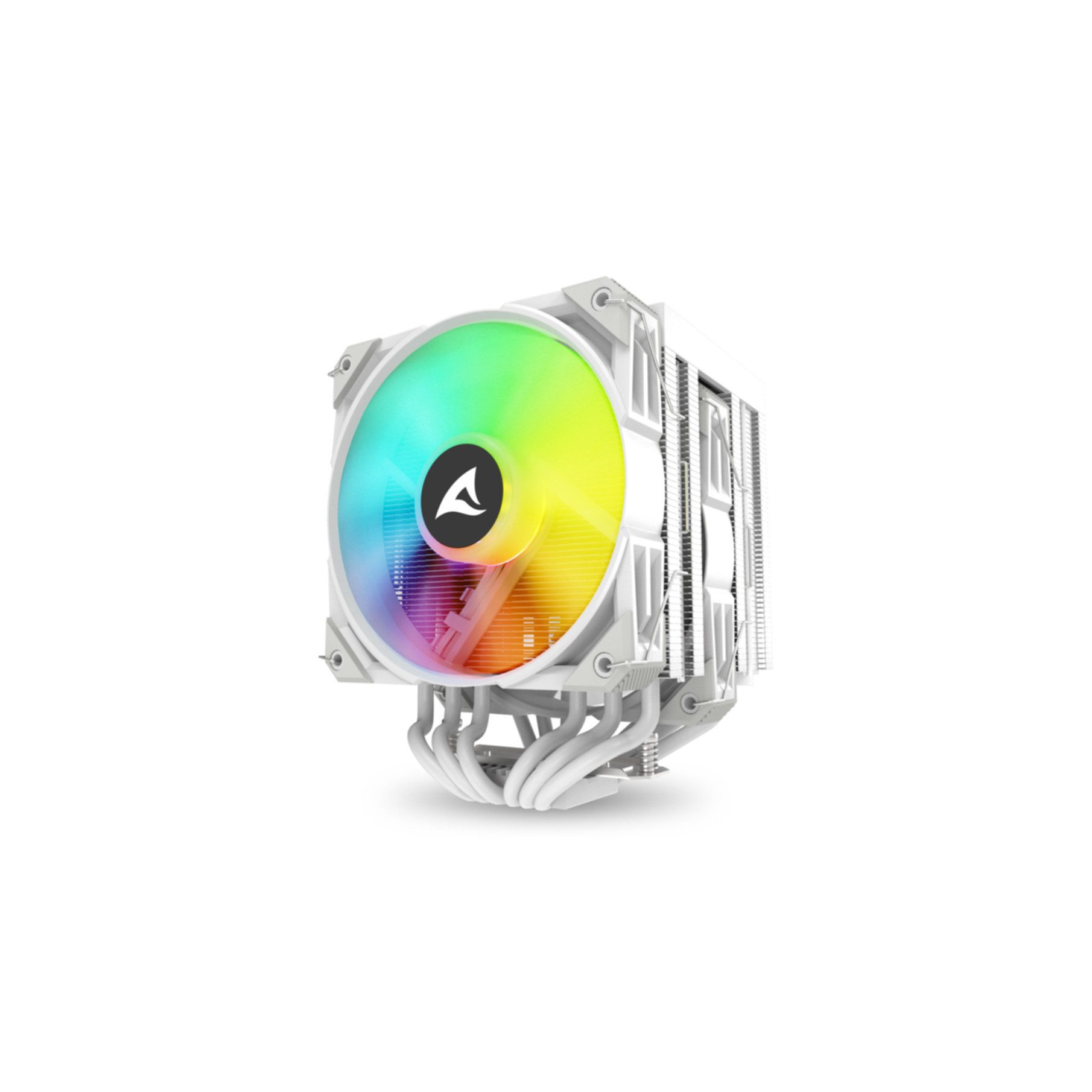 Sharkoon CPU Kühler A60 RGB