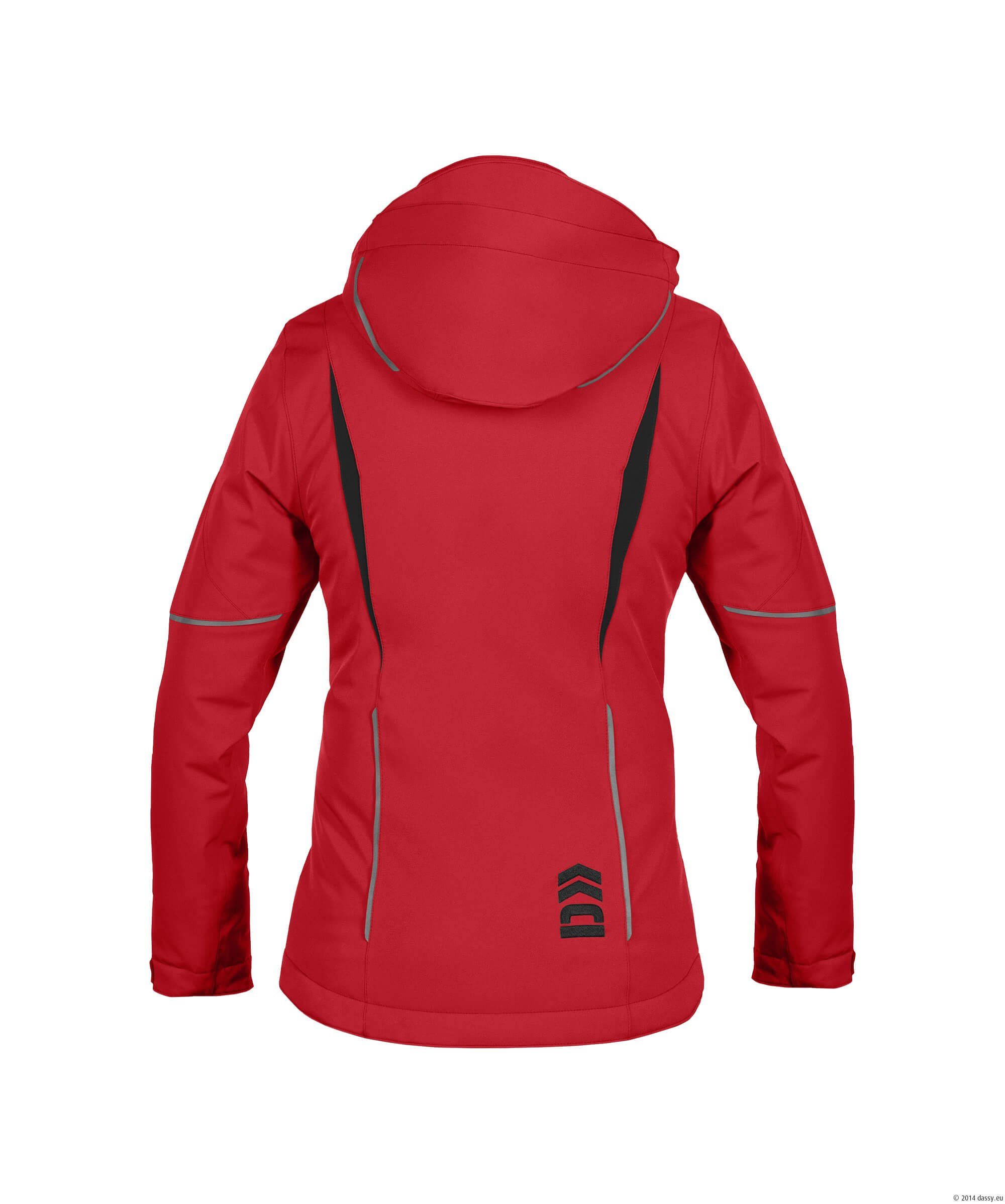 Dassy Winterjacke NORDIX WOMEN (1-St)