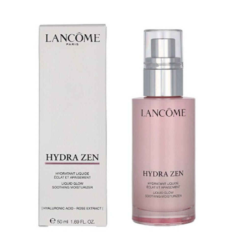 LANCOME Tagescreme Hydra Zen Anti-Stress Glow Liquid Moisturizer