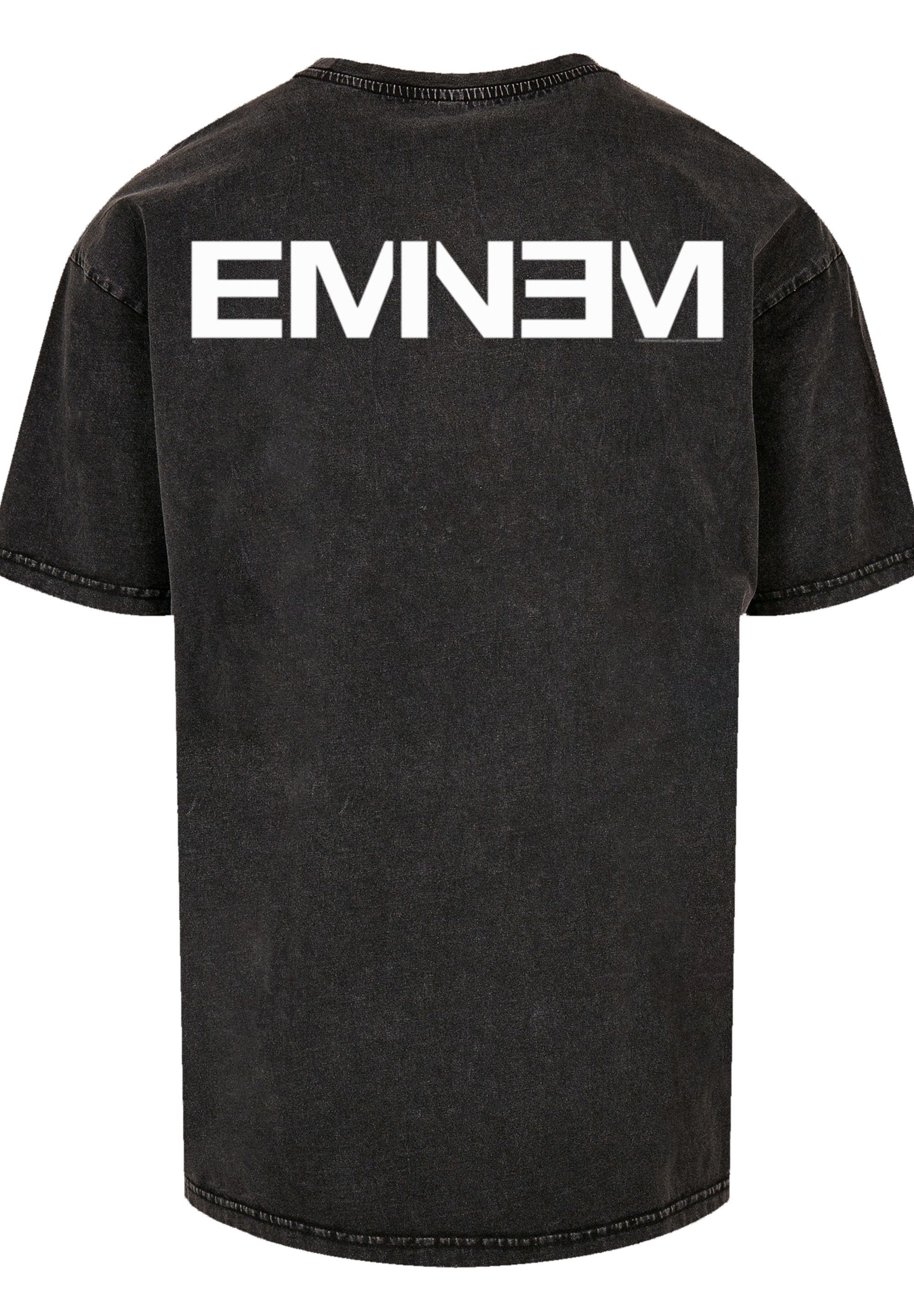 Premium Musik Hip Music Qualität, F4NT4STIC Eminem Rap Hop T-Shirt