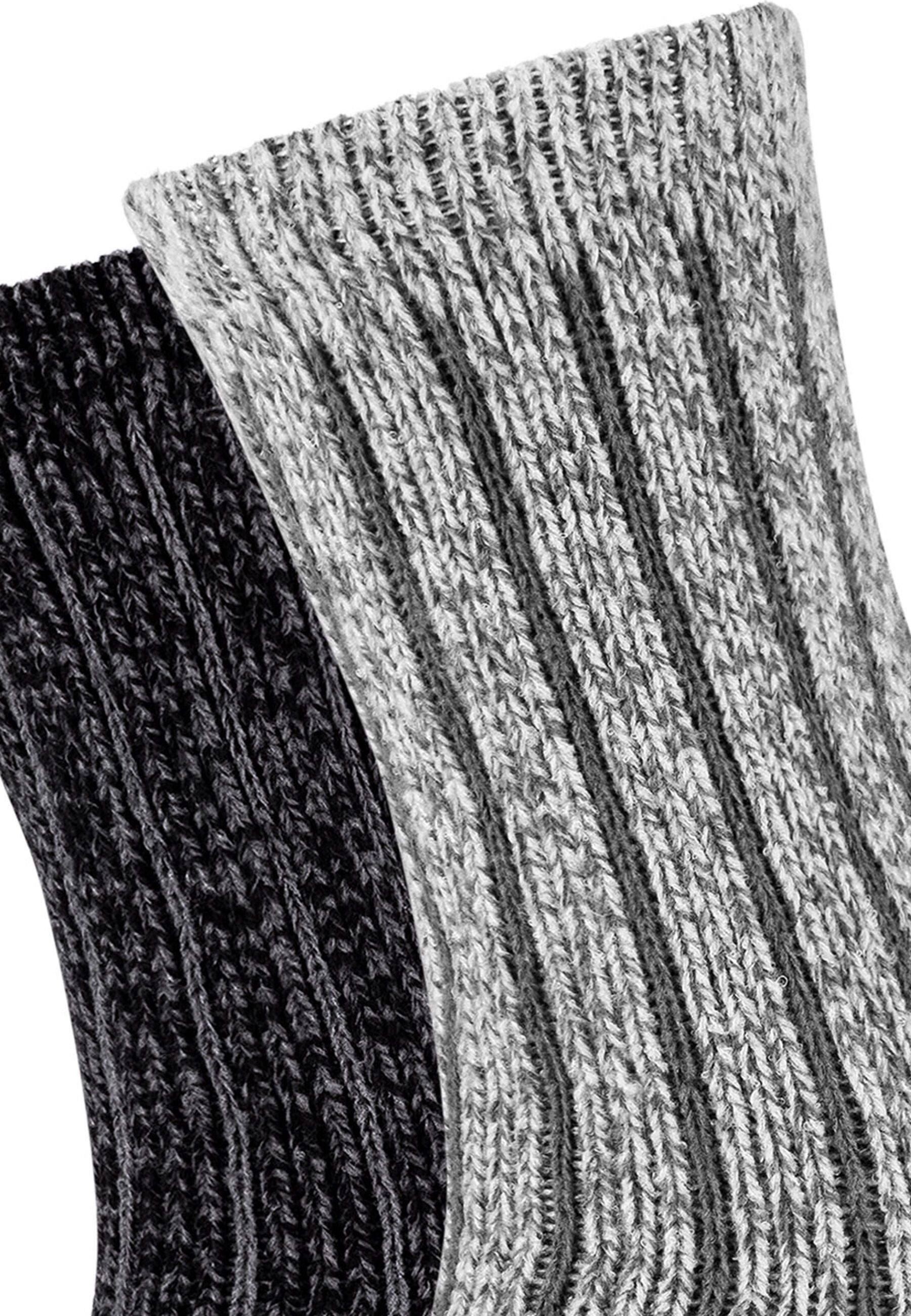 s.Oliver Socken 3er Pack