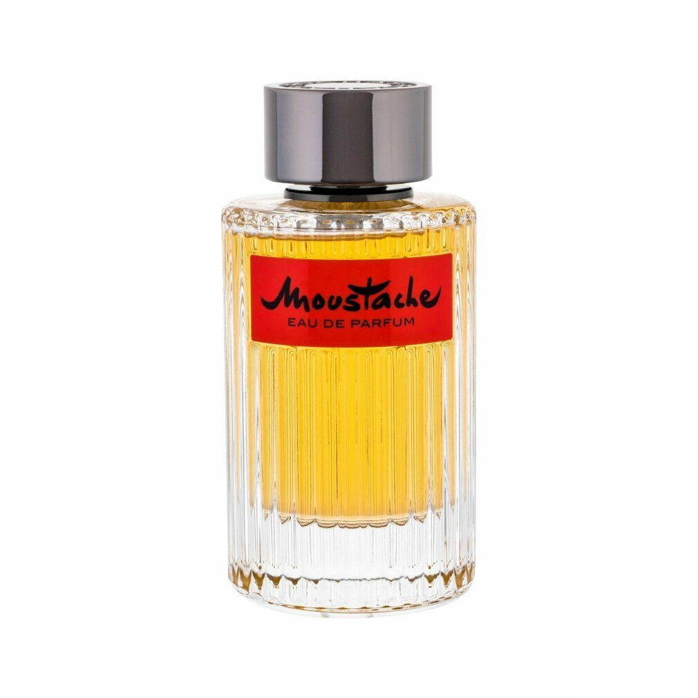Rochas Eau de Parfum Moustache Eau de Parfum 125ml