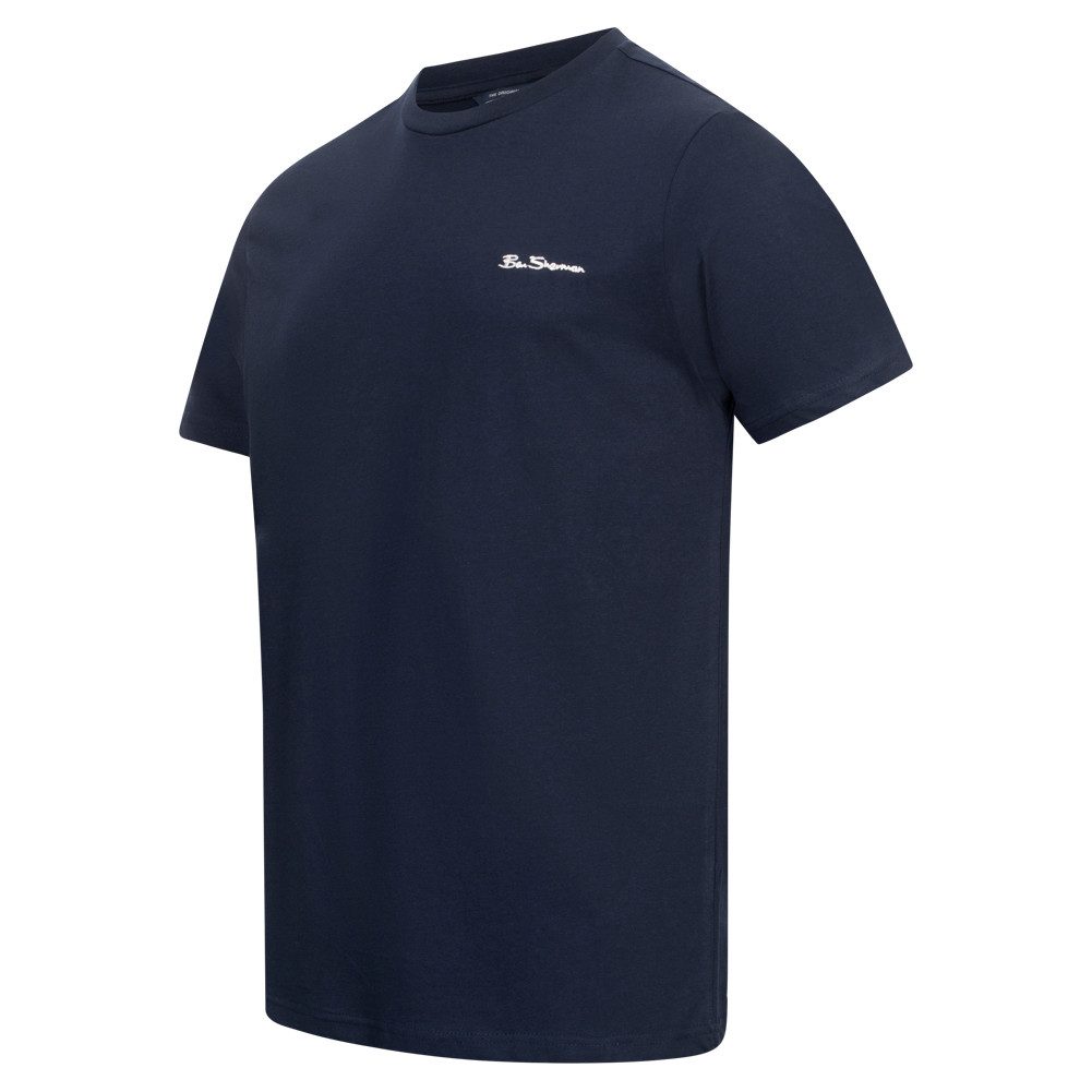 Ben Sherman T-Shirt Small Logo günstig online kaufen
