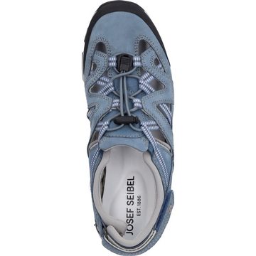 Josef Seibel Noih 11, blau Sneaker