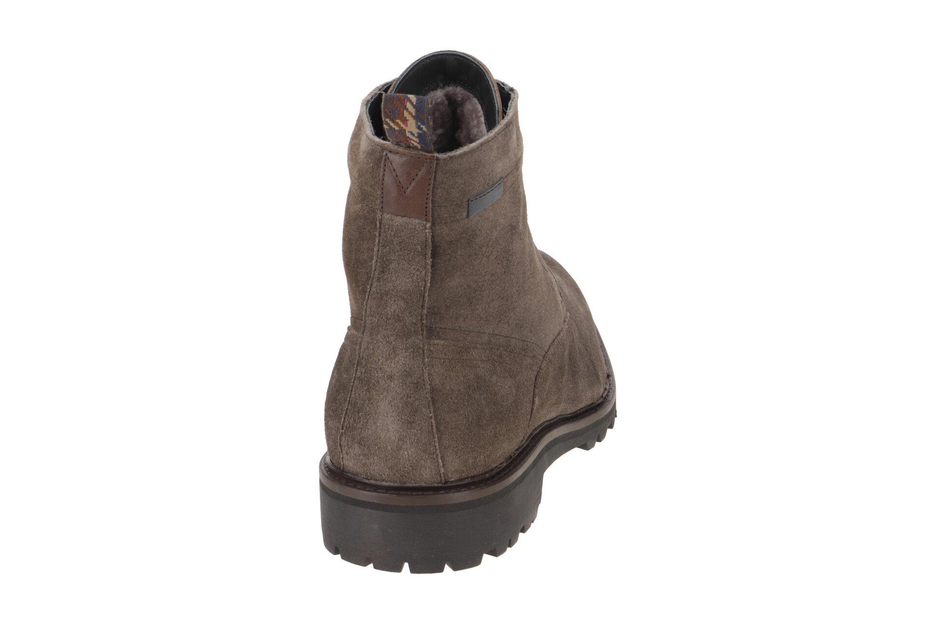 Floris van Bommel 80033-34-01 Stiefel