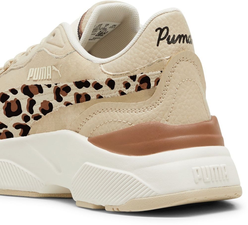 PUMA Cassia Rose I Am The Drama Sneaker – Bild 2 von 5