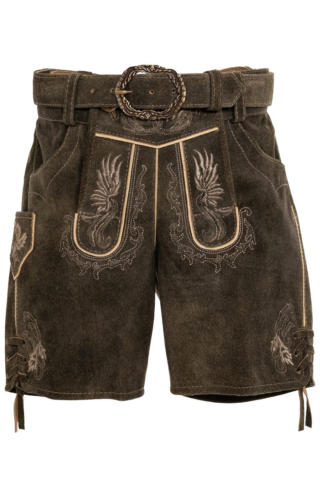 Spieth & Wensky Trachtenhose AXEL