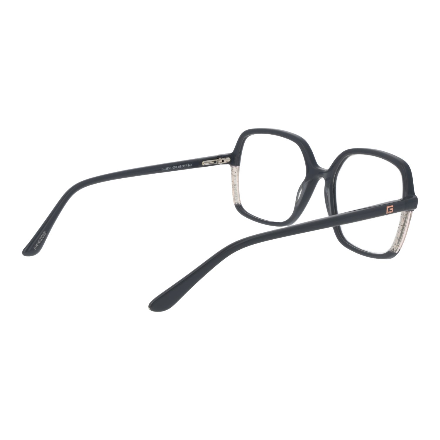 Guess Brillengestell GU2950 53020