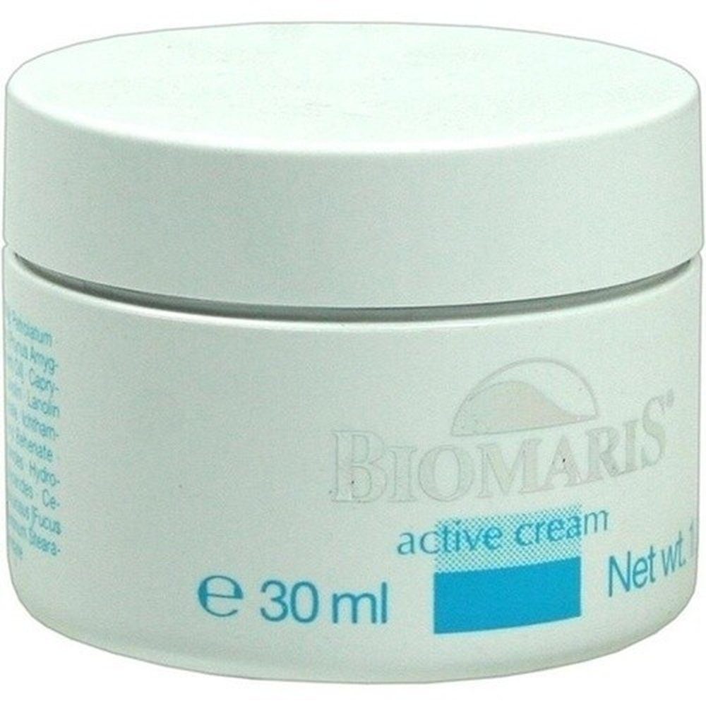 BIOMARIS GmbH & Co. KG Hautcreme BIOMARIS Active Cream