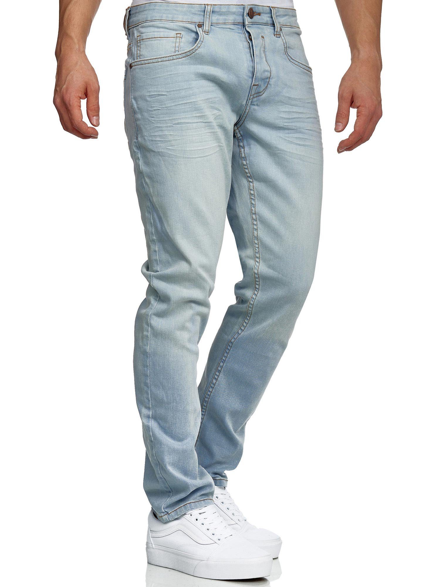 Tazzio Slim-fit-Jeans »16533« Stretch mit Elasthan | OTTO