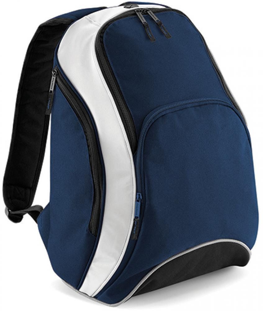 BagBase Freizeitrucksack Teamwear Backpack / Rucksasck, 32 x 45 x 23 cm