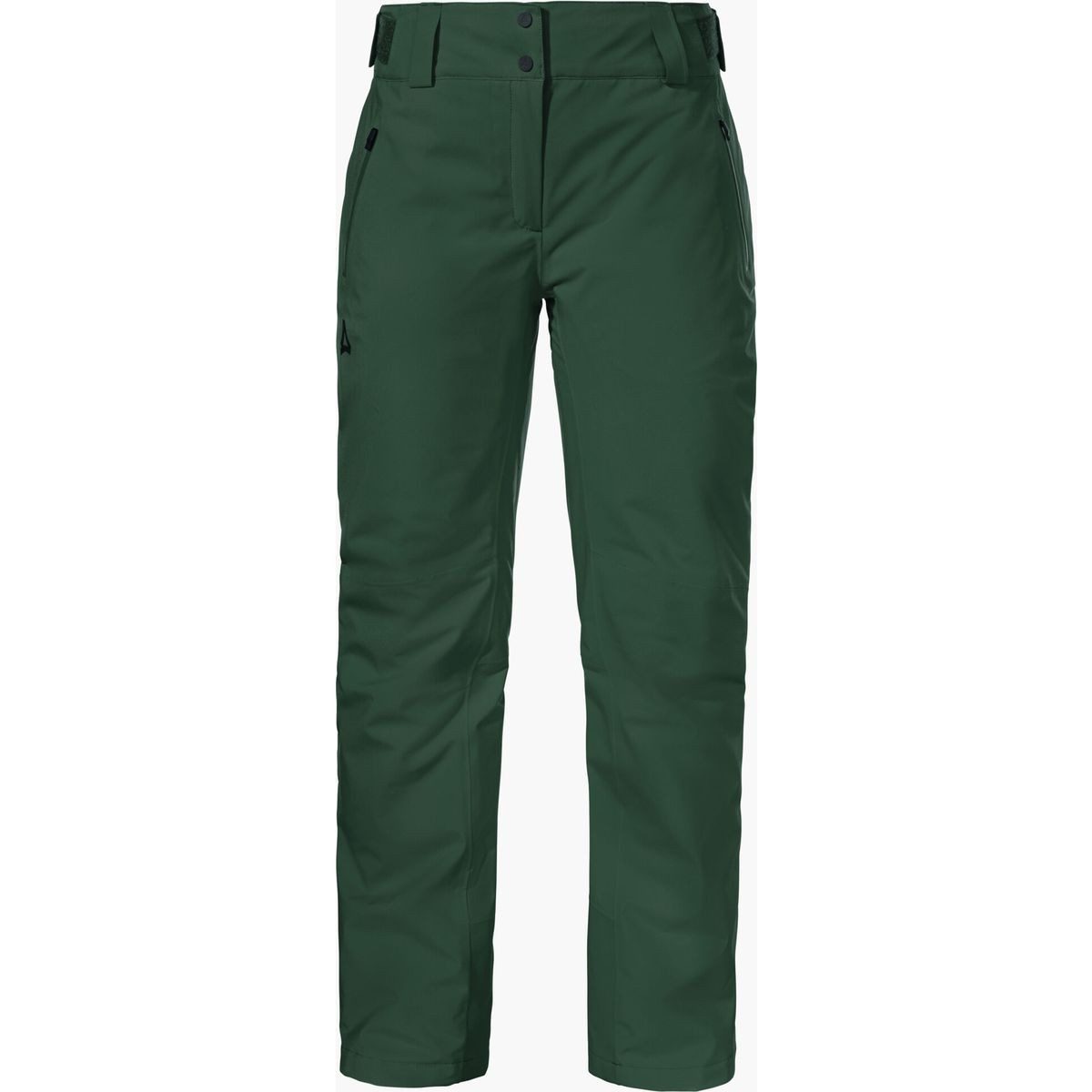 Schöffel Skihose Ski Pants Style Pine Women Hochfunktionale Skihose für Damen mit wasserdichter Membran und