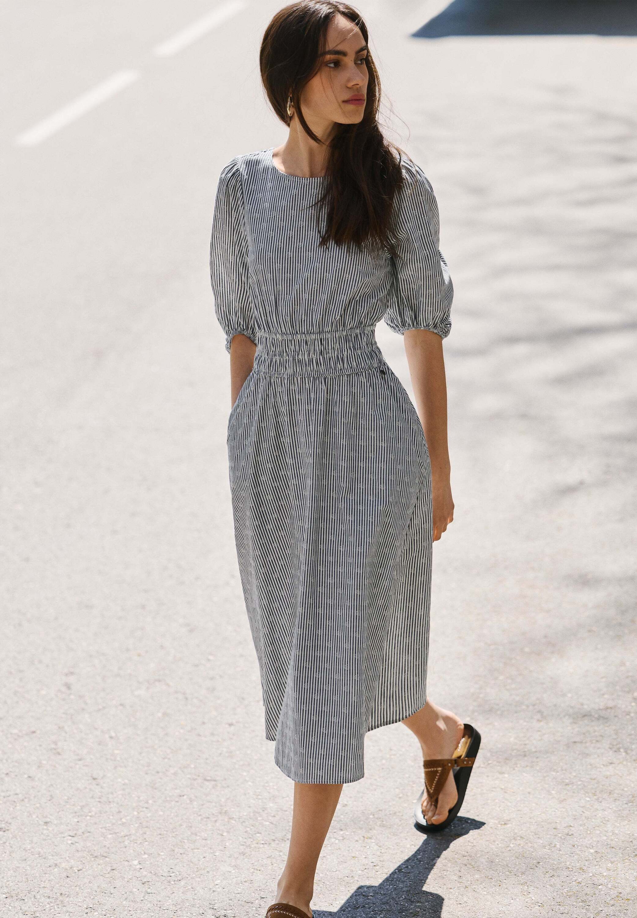 Pepe Jeans Maxikleid dress CHIA DRESS